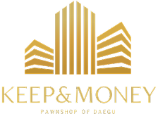 킵앤머니 KEEP&MONEY